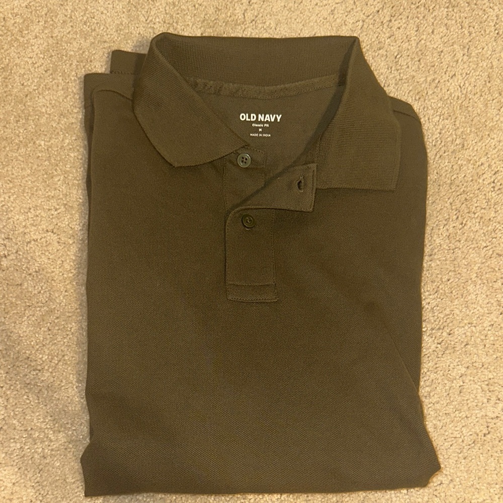 Old Navy Men's Polo Shirt